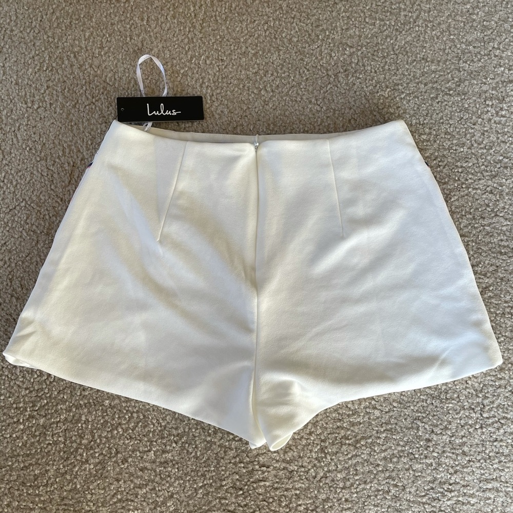 Lulus shorts - Picture 3 of 3